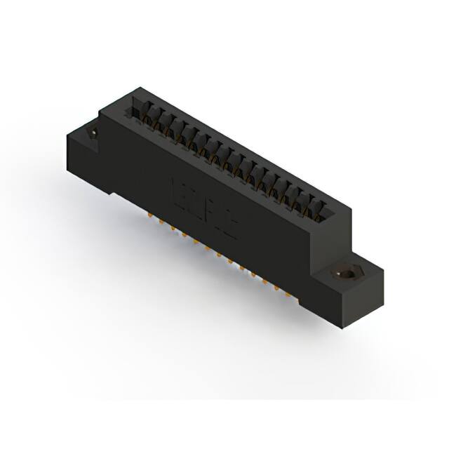 392-016-523-108 EDAC Inc.  Edgeboard Connectors